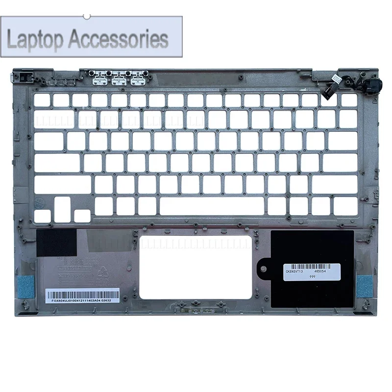 A+  New for Sony Vaio SVT13 SVT1311 SVT1312 SVT 131313   SVT13117 SVT13115 SV T131A11L SVT1311X9 SVT1311Z9R palmrest upper cover