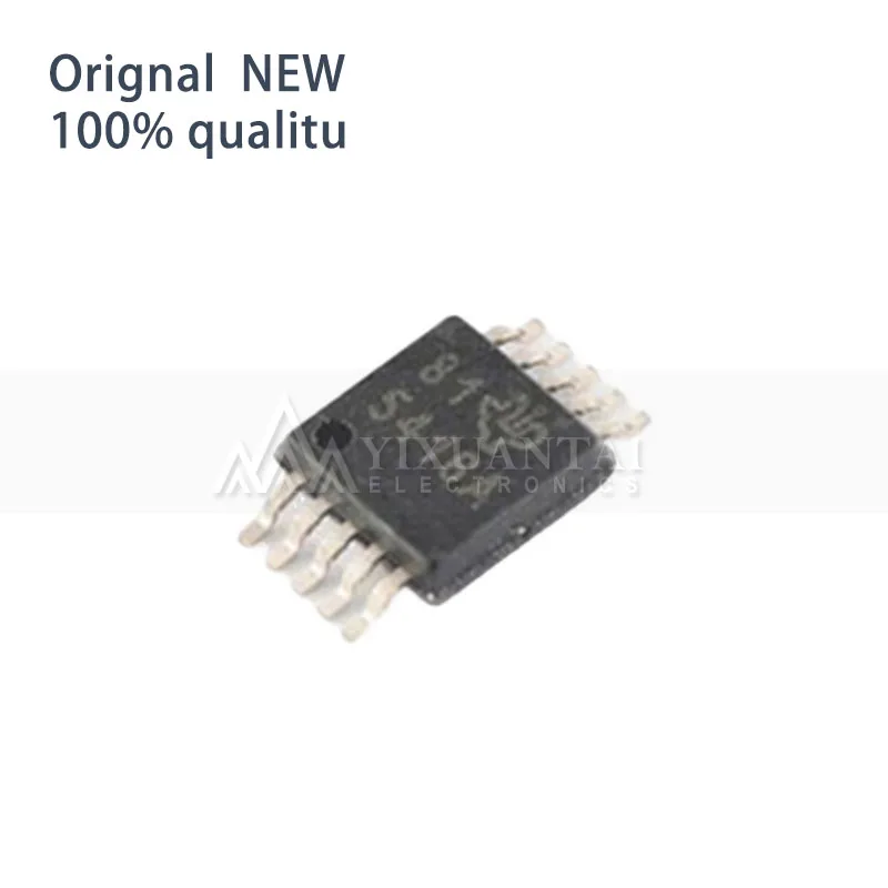 10pcs TPS54160ADGQR TPS54160 54160 5416A MSOP-10 New orignal in the stock