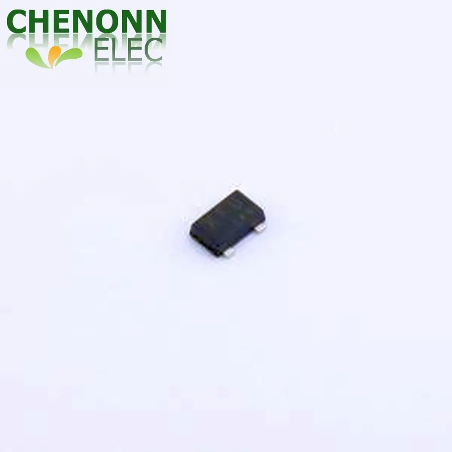 100PCS/LOT SSM3K341R,LF (MOSFETs)