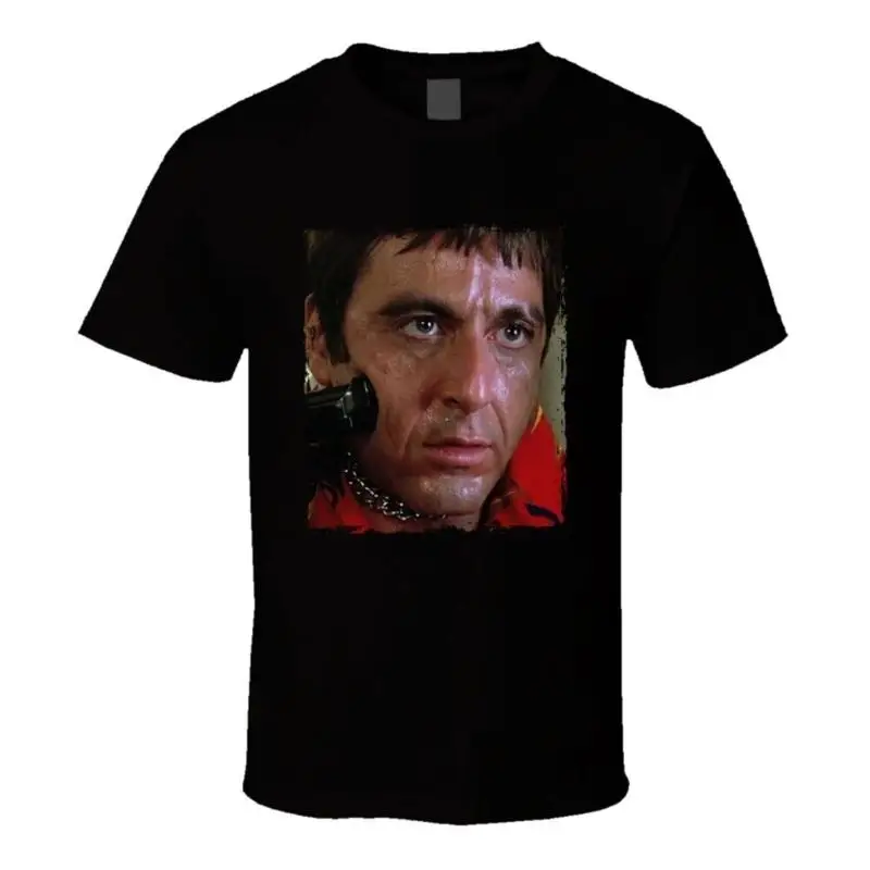 Al Pacina Scarface …