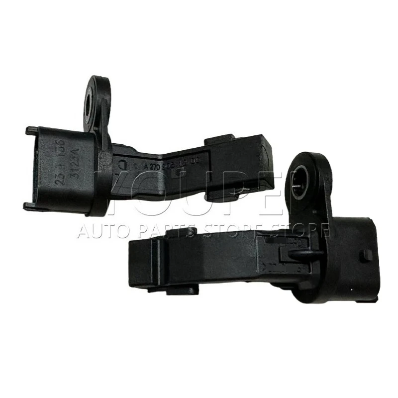 

For Mercedes-Benz C300 E300 CLA250 Engine Crankshaft Position Sensor A2709050043 A2709050600 A2709051300 2709050043 2709050600