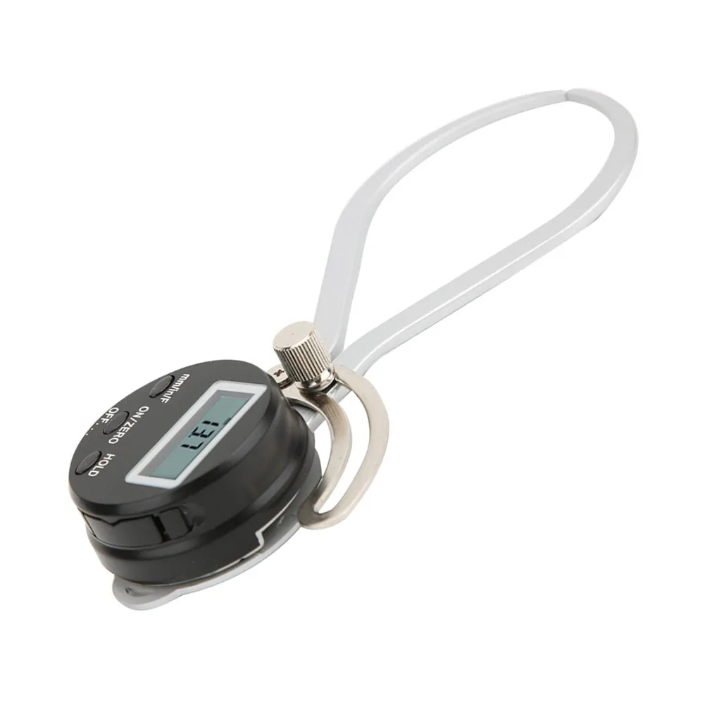Digital Caliper 0-150mm Electronic Internal External Thickness Gauge Large LCD Alloy Jaws Easy Operation 0.1mm Resolution