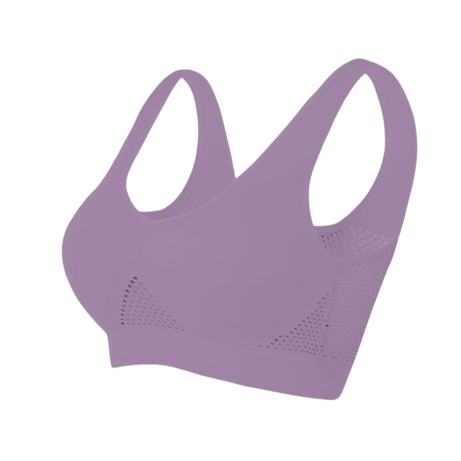 Thumbnail 3 - #10 Latest Sleeveless Base Layer Tops Offers