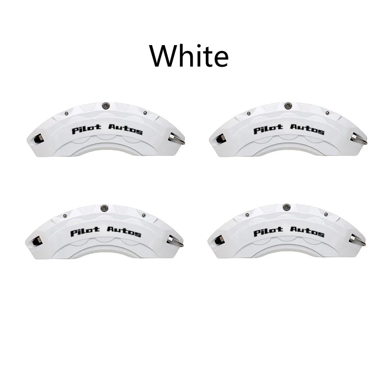 White-4pcs
