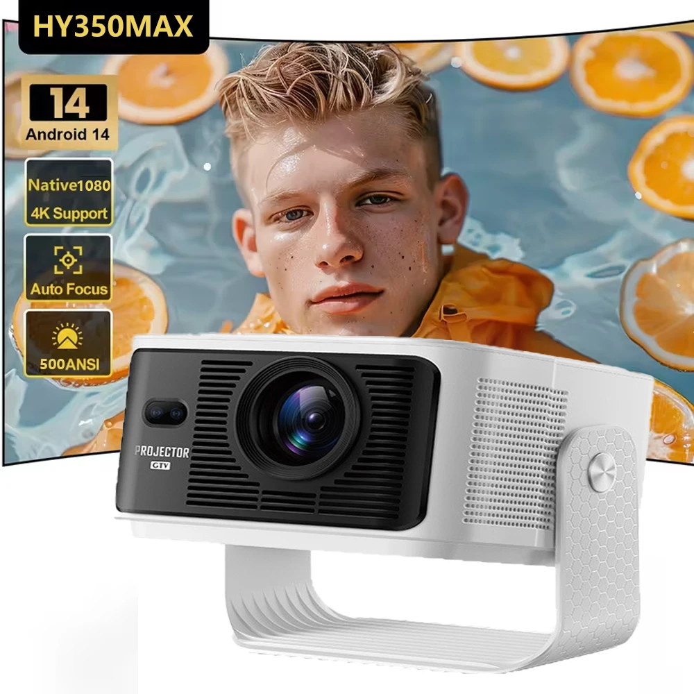 HY350MAX Android 14… - image