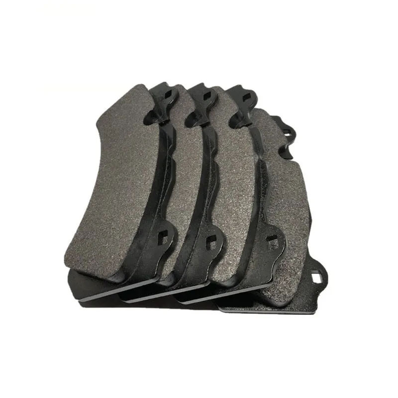 Factory Offer High Quality Brake Pads For GT6 GT4 Front Brake Calipers For Honda Civic