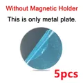 Only Plate-5pcs