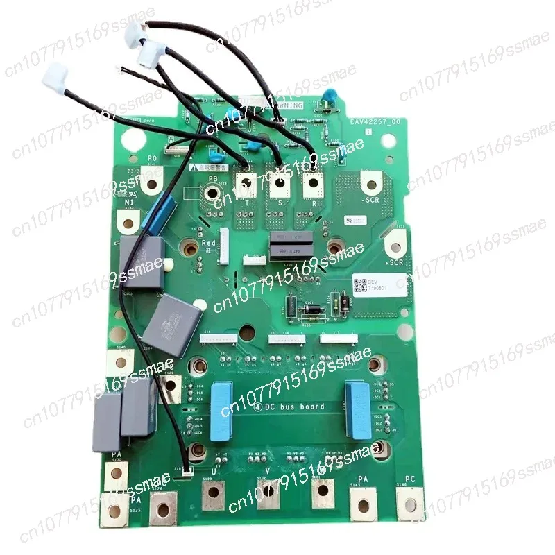 EAV42257-00 Frequency Converter ATV610-630-930-37-45kw Bottom Drive Power Board