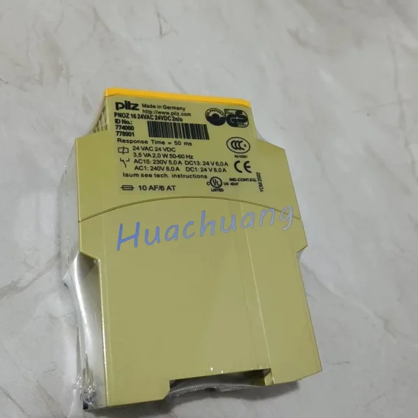 774060 16 24Vac 24V…