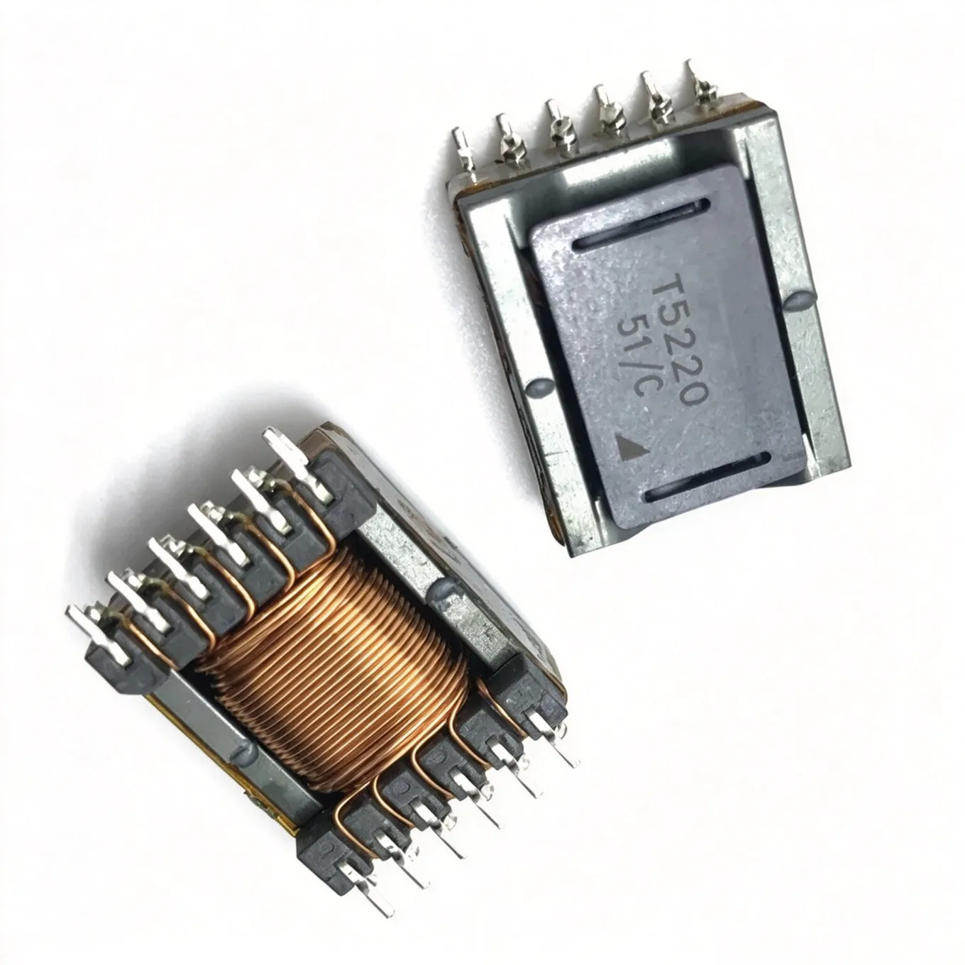 Original New 100% T5220/51 T5220 51/C Automotive Computer Board SMD Power Transformer