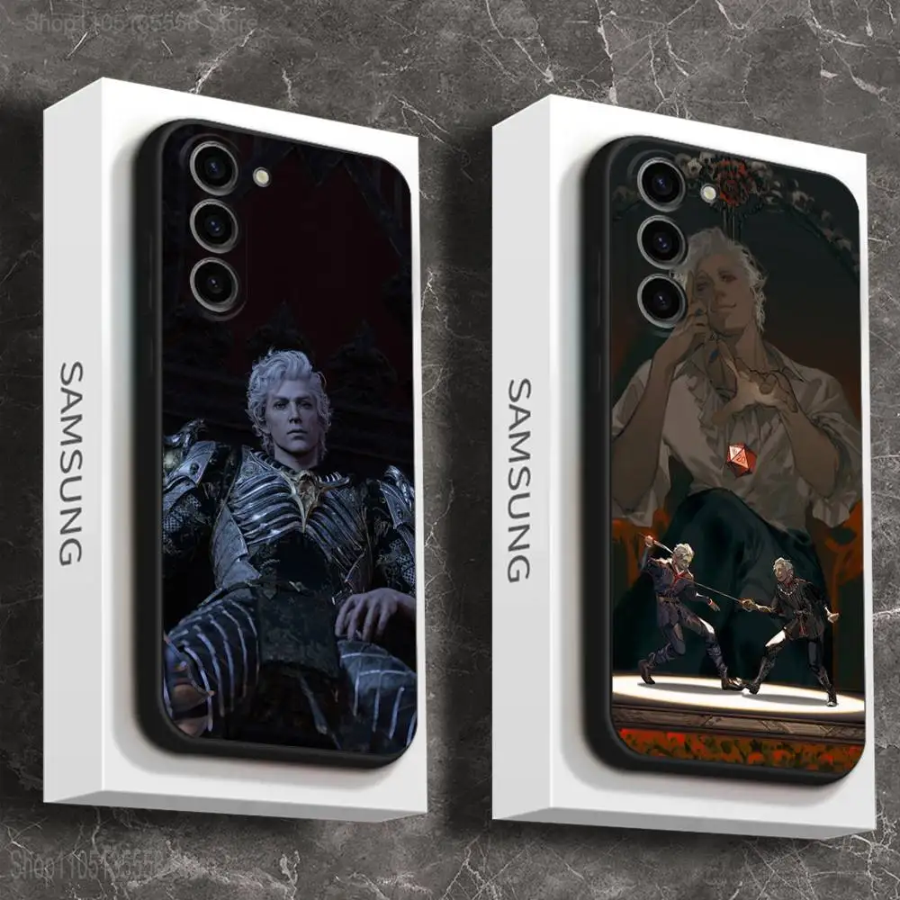 BG3 Gate Phone Case… - image