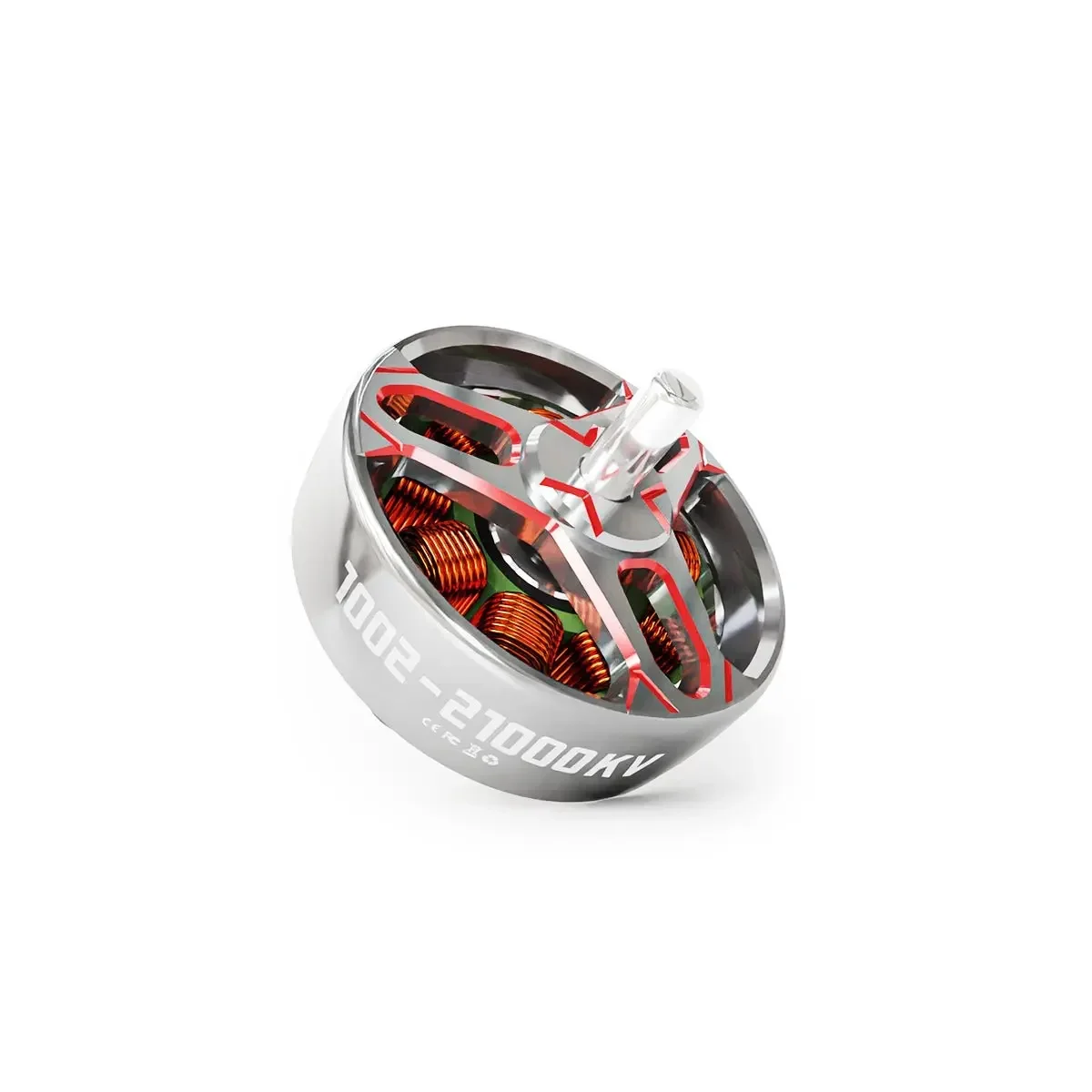 Hglrc Specter 1002 …