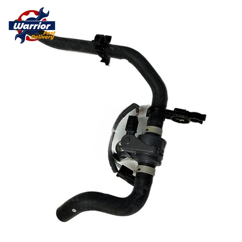 

16261-F0012 for Toyota Lexus Water Bypass Hose with Water Valve Assembly