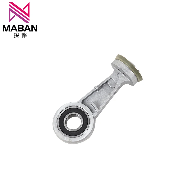 

Hot Selling 37206794465 Air Suspension Compressor Piston Connecting Rod For BMW F02 F15 GT Audi A8 D4 Mercedes W212