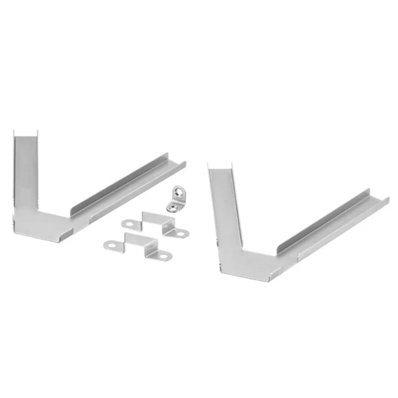 A69efor Billy Corner Hardware For Billy Corner Fittings For Billy Bookcases To Make Bookcases More Stable