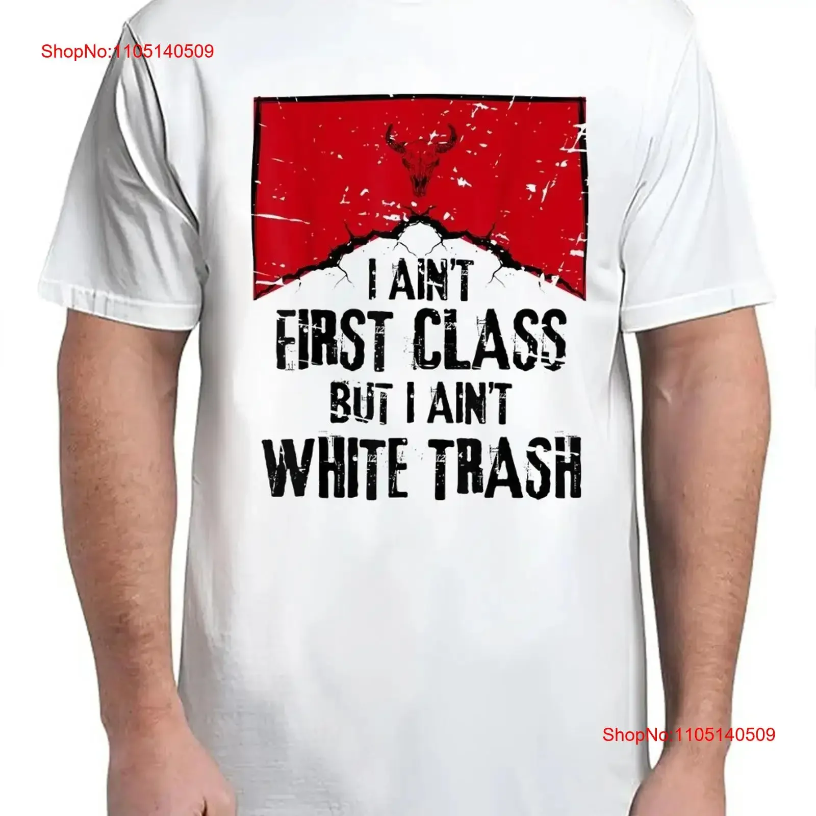 

Я не первый класс, но белая футболка для взрослых S 4XL, винтажная стираная удобная мужская футболка с рисунком для повседневной носки