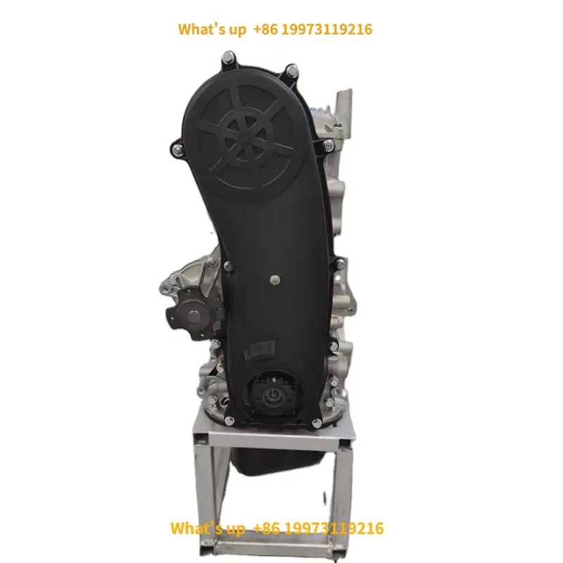 2026 Brand New Engine Long Block G13A/G16A /G16B for Wuling Sunshine Changan Suzuki Engine