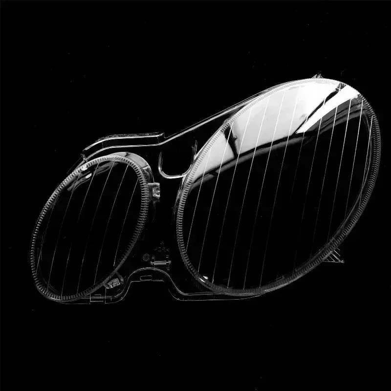 

Headlight Transparent Lens For Suitable 2003-2008 W211 E240 E200 E350 E280 E3000