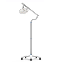 Movable 36w Surgery Lamp Operating lighting Shadowless Light Surgical Examination Led light Operation Light for Dental Chair