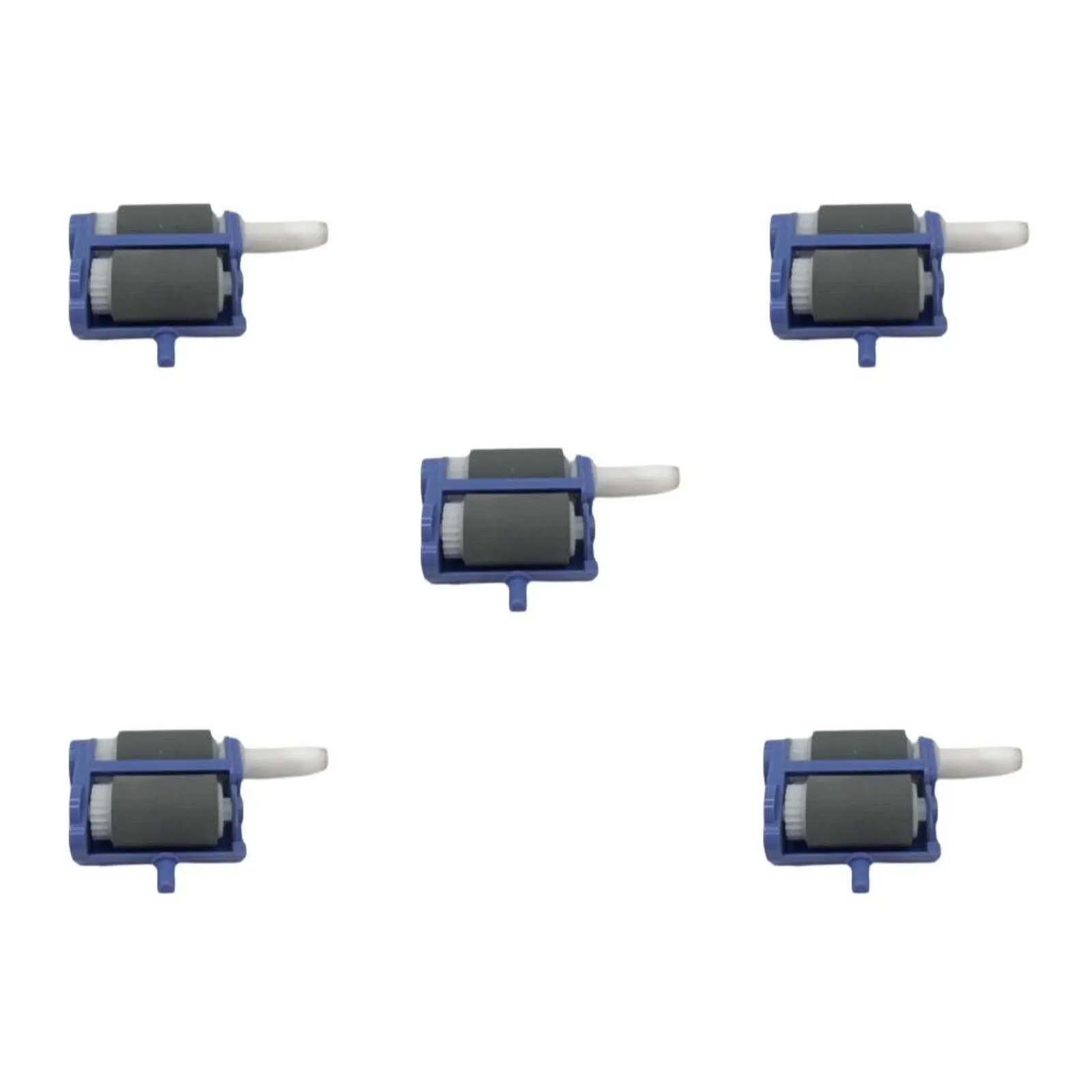 

5 шт. ролик подачи кассеты для бумаги lm6753001 подходит для Brother 8860 hl-5250 hl-5240 5420 5250