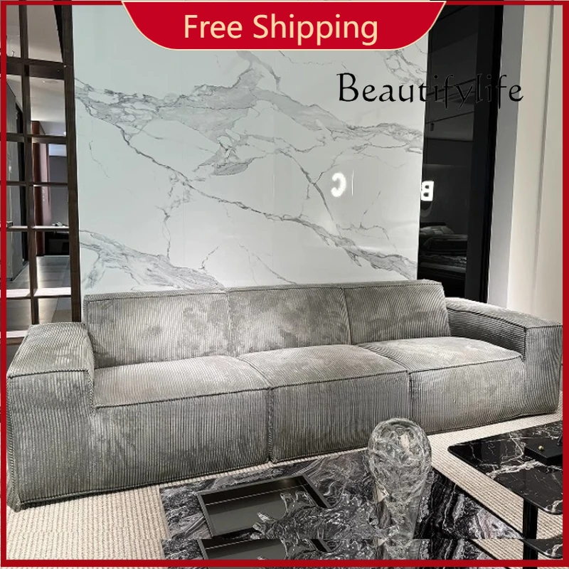 X Fabric Living Roo…