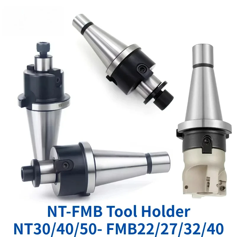 High Precision NT-F…