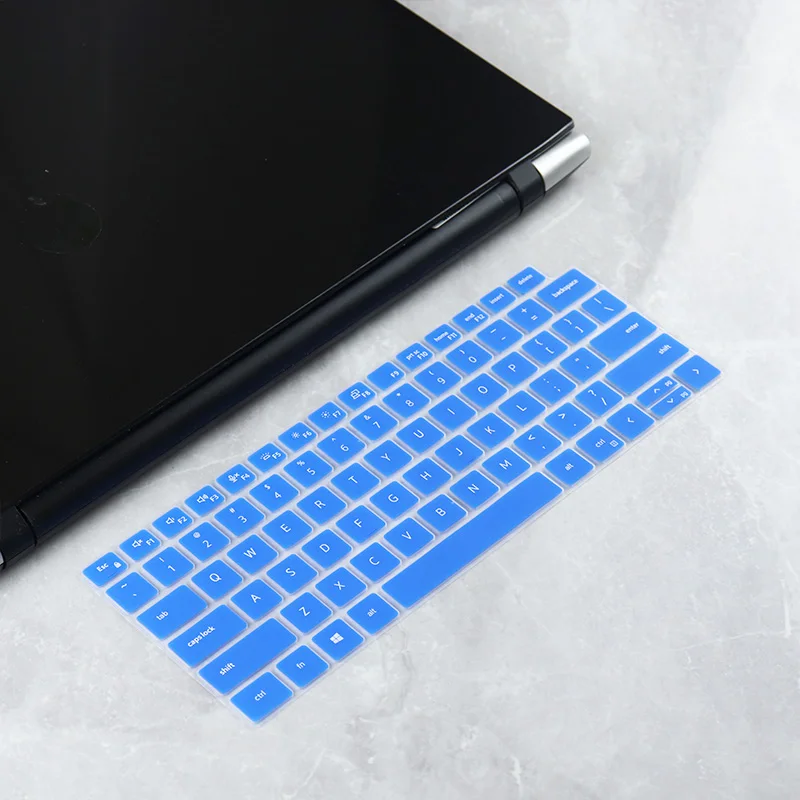تغطية لوحة مفاتيح مثالية لجهاز Dell Latitude 5000: تجربة عملية وتحليل شامل لجهازك المحمول
