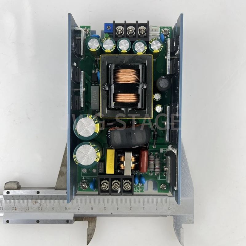 ZF-350W-17/34V Power Supply For  Moving Head Lights