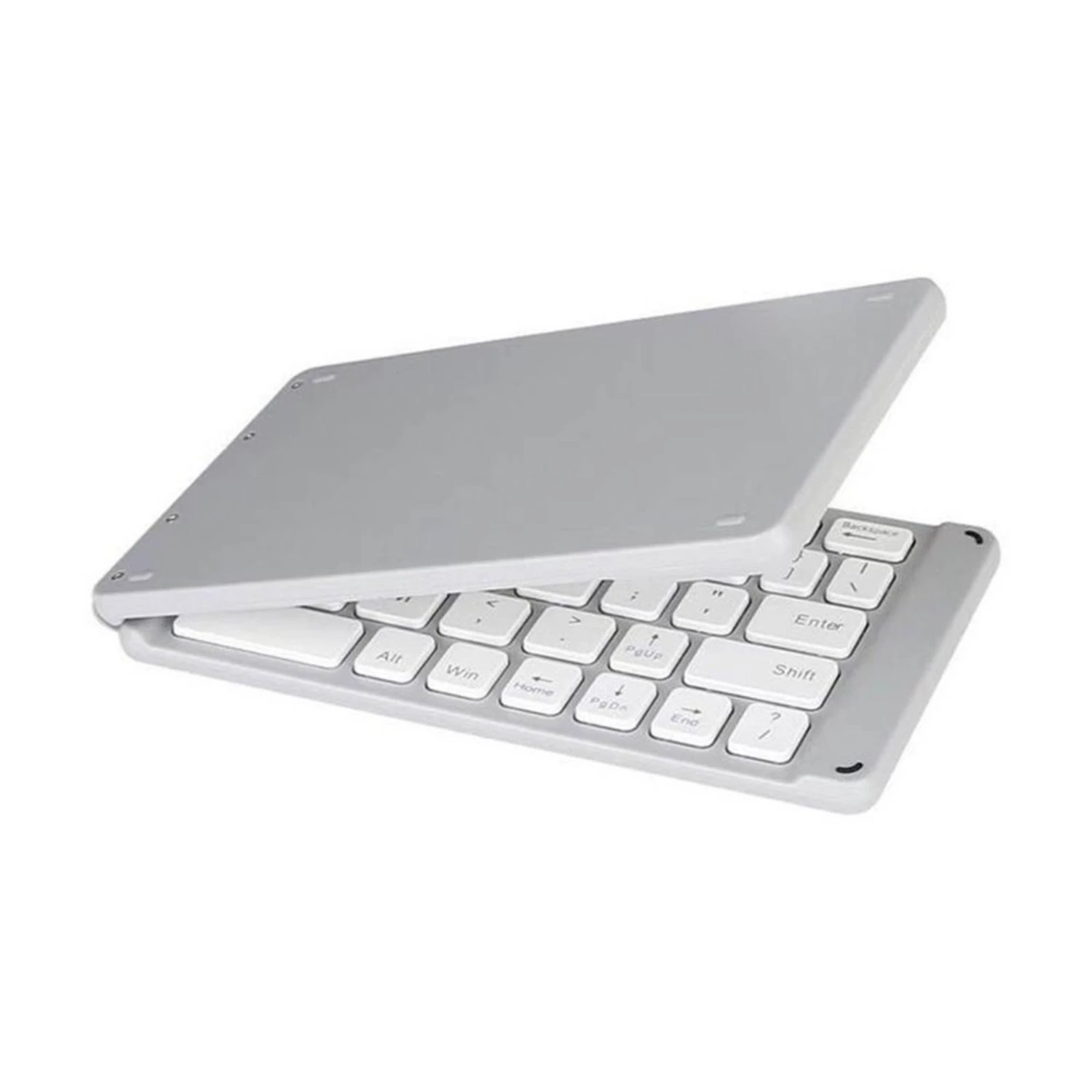 Mini Wireless Bluetooth Keyboard for Mobile Phones and Tablets - Wholesale