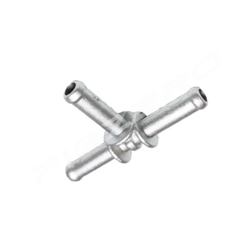 N90 693 001 Multipurpose Coolant T Fitting Hose Adapter for VW for Audi for Skoda for Seat for Porsche for Lamborghini N90693001