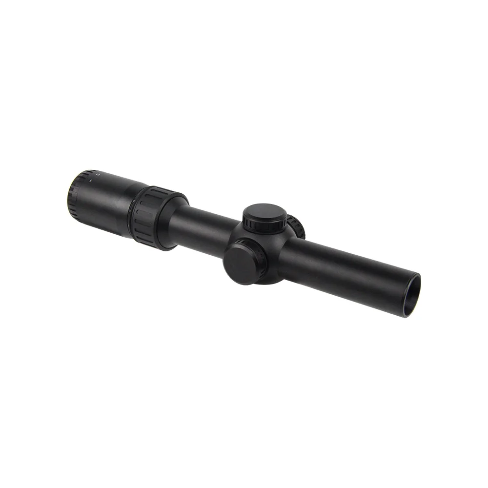 NORTH FOX 1-8x24 Optics Sight For Hunting Sight Scope Tactical Riflescope Reticle Sniper airsoft accesories Riflescope