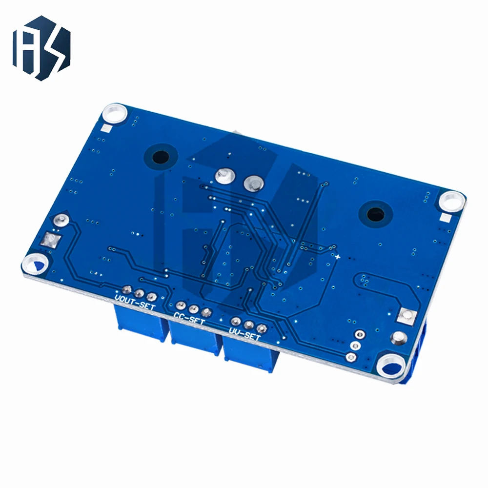 LTC3780 DC-DC da 5-32 V a 1 V-30 V 10A Modulo di ricarica con regolatore step up down automatico Modulo di alimentazione