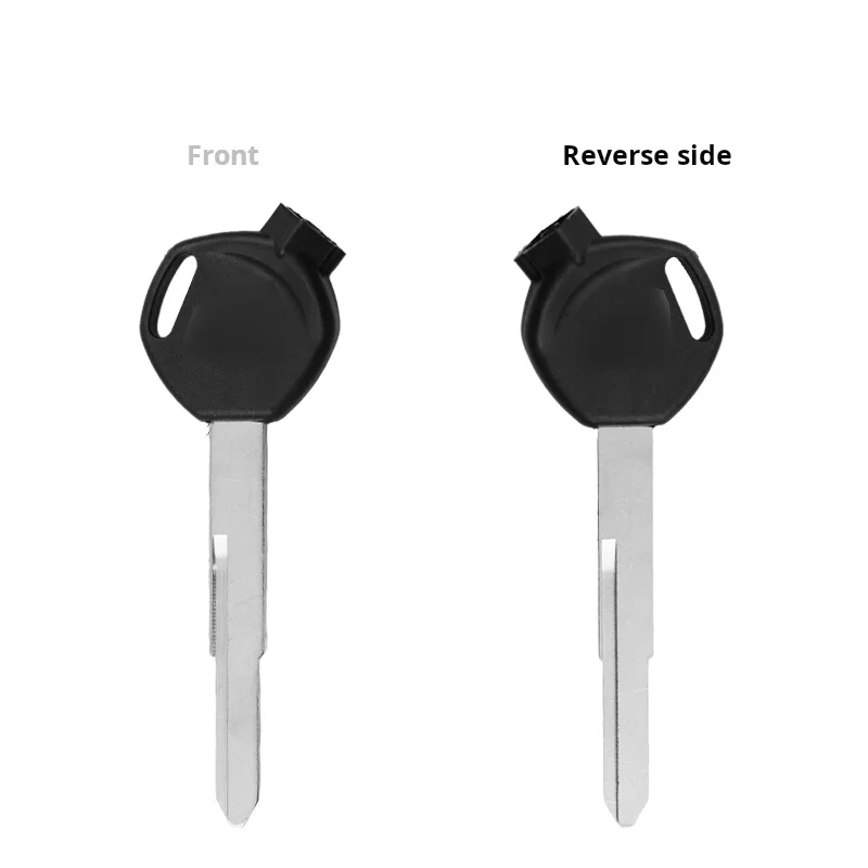 Wuyang Honda motorcycle key, suitable for: Honda motorcycle, original thickness, high quality motorcycle key blank.