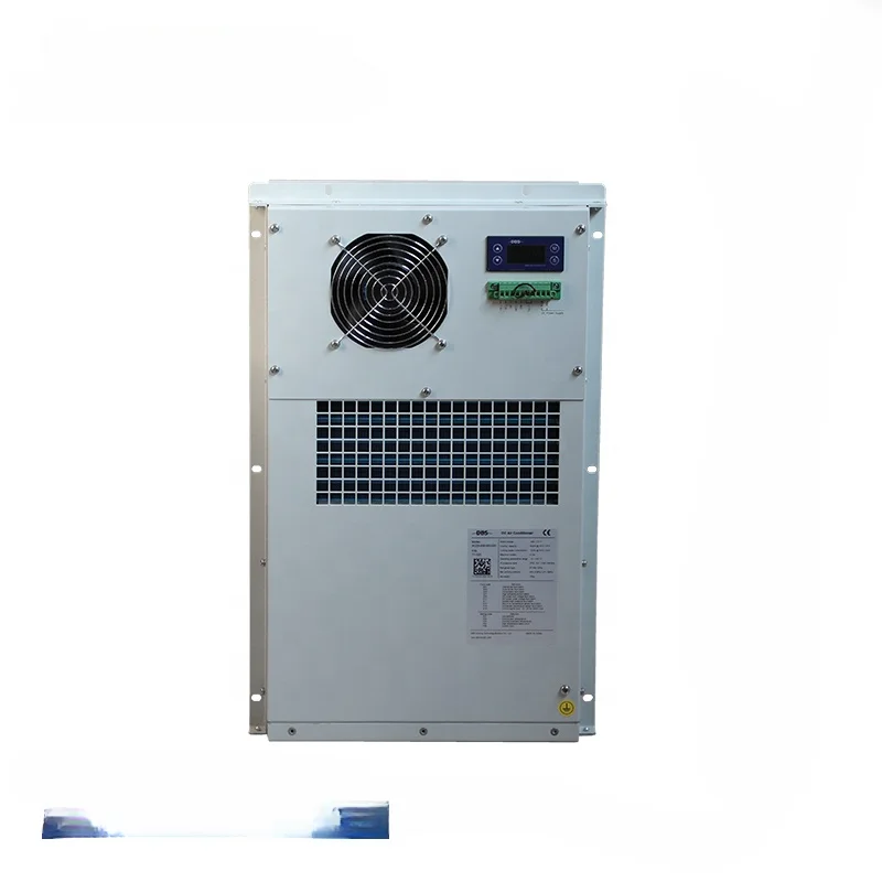 800W AC220V 50Hz\/60Hz electric panel air conditioner cabinet cooler