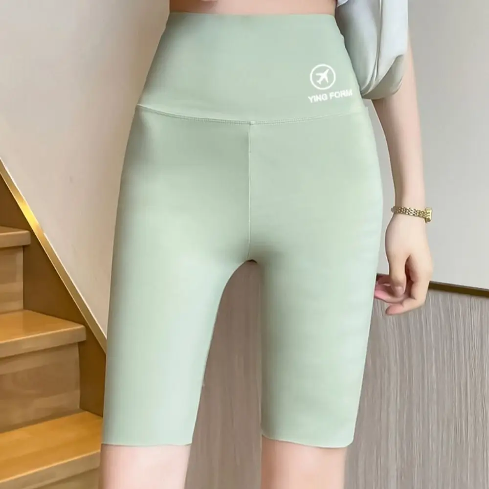 ضيق الورك رفع اليوغا السراويل تنفس الخوخ بعقب البطن التحكم النساء طماق التخسيس ملابس داخلية السائق السراويل ملابس نشطة #2