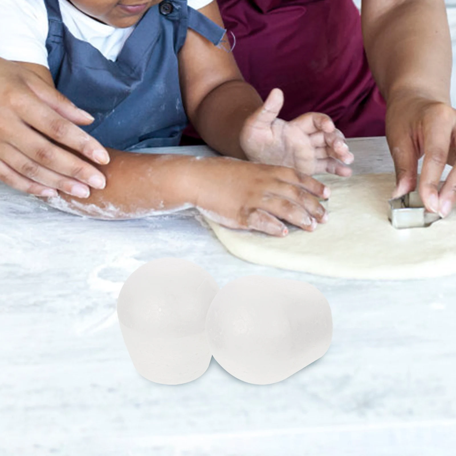 

12pcs Cake Embryo Mold Dummy Fake Cakes Multi Function Dummies Model Diy Foam Reusable Creative Shaped Gathering Wedding