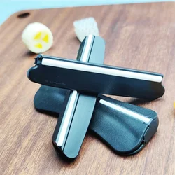 Sharpening Stone Angle Guide Fixed Knife Sharpener 15degrees Whetstone Accessories Kitche Knives Auxiliary Tool Oilstone