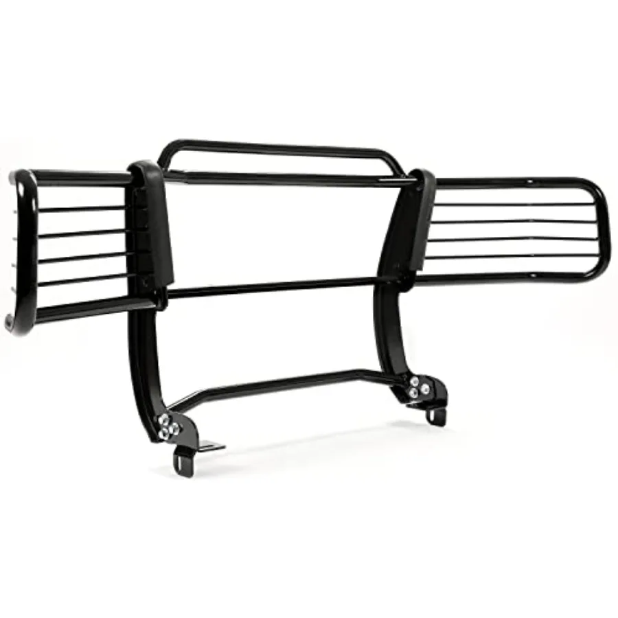 Front Brush Guard C…