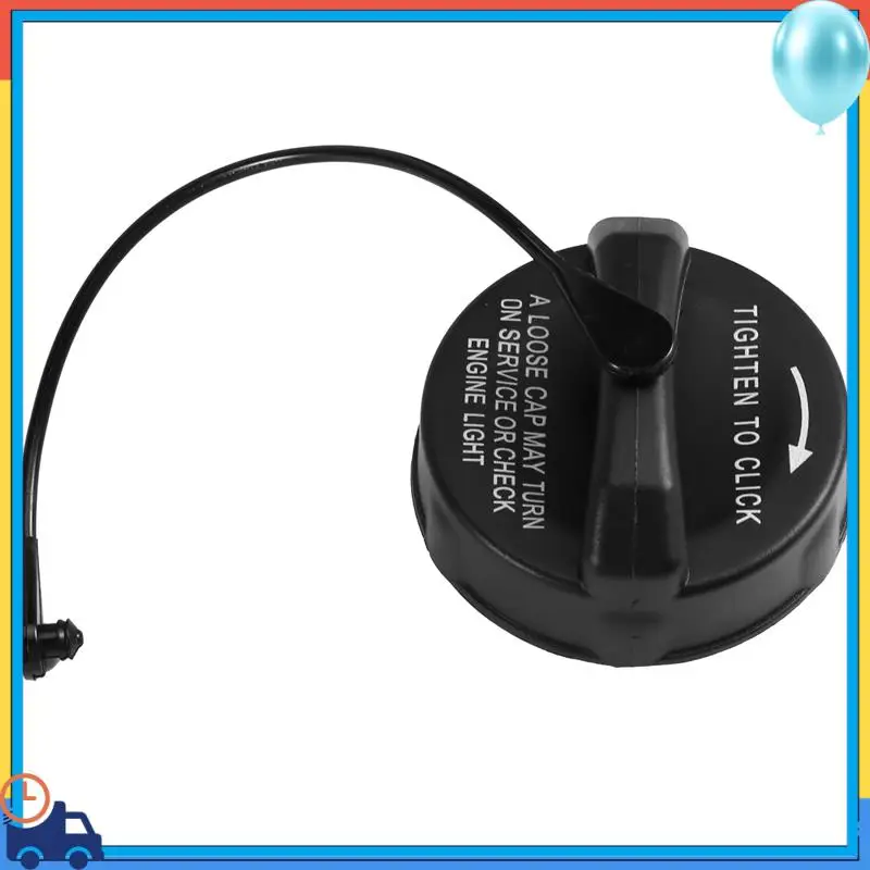 

A90Q-Car Gas Petrol Tank Cover Inside Fuel Tank Cap 5165383AA For Dodge Caliber Jeep Compass Patriot 2007-2008