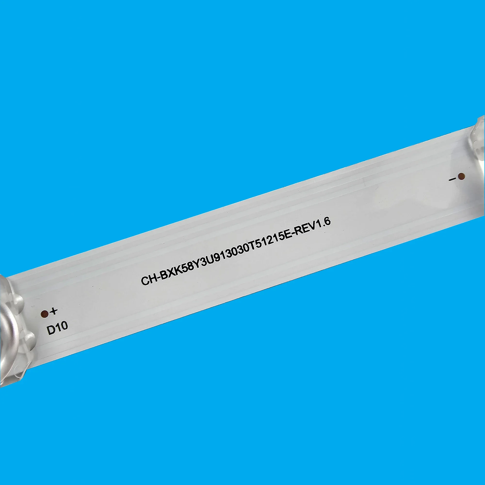 Imagem -03 - Faixa de Luz de Fundo Led para 58a7gqtuk 58a72gq 58a7gq Hd580y3u91-l2+ 2023061101 +svh580a27 Crh-bxk58y3u 913030 T51215e-rev1.6