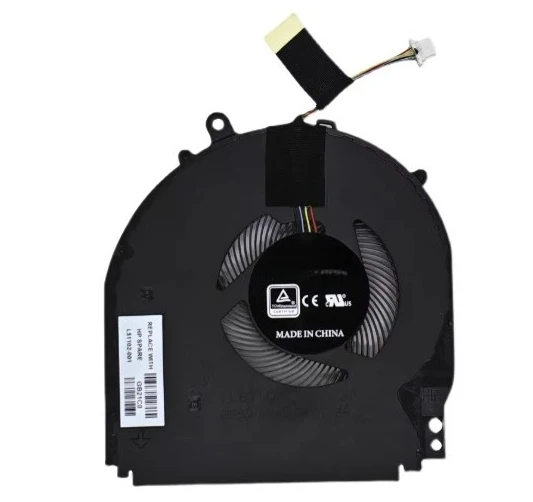 Original For HP Pavilion X360 14-DH 14M-DH0003dx CPU Cooling Heatsink FAN L51100-001 L51102-001 100% Tested Fast Ship