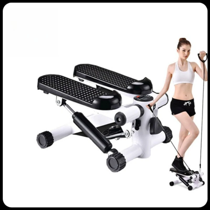 

Multifunctional Walking Machine Indoor Fitness Small Fitness Equipment Stepper