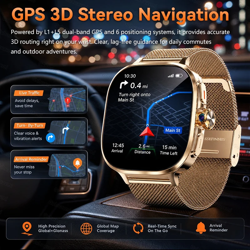 NEW 5G Standalone SIM Smart Wa - Women Fashion Video 评论和价格