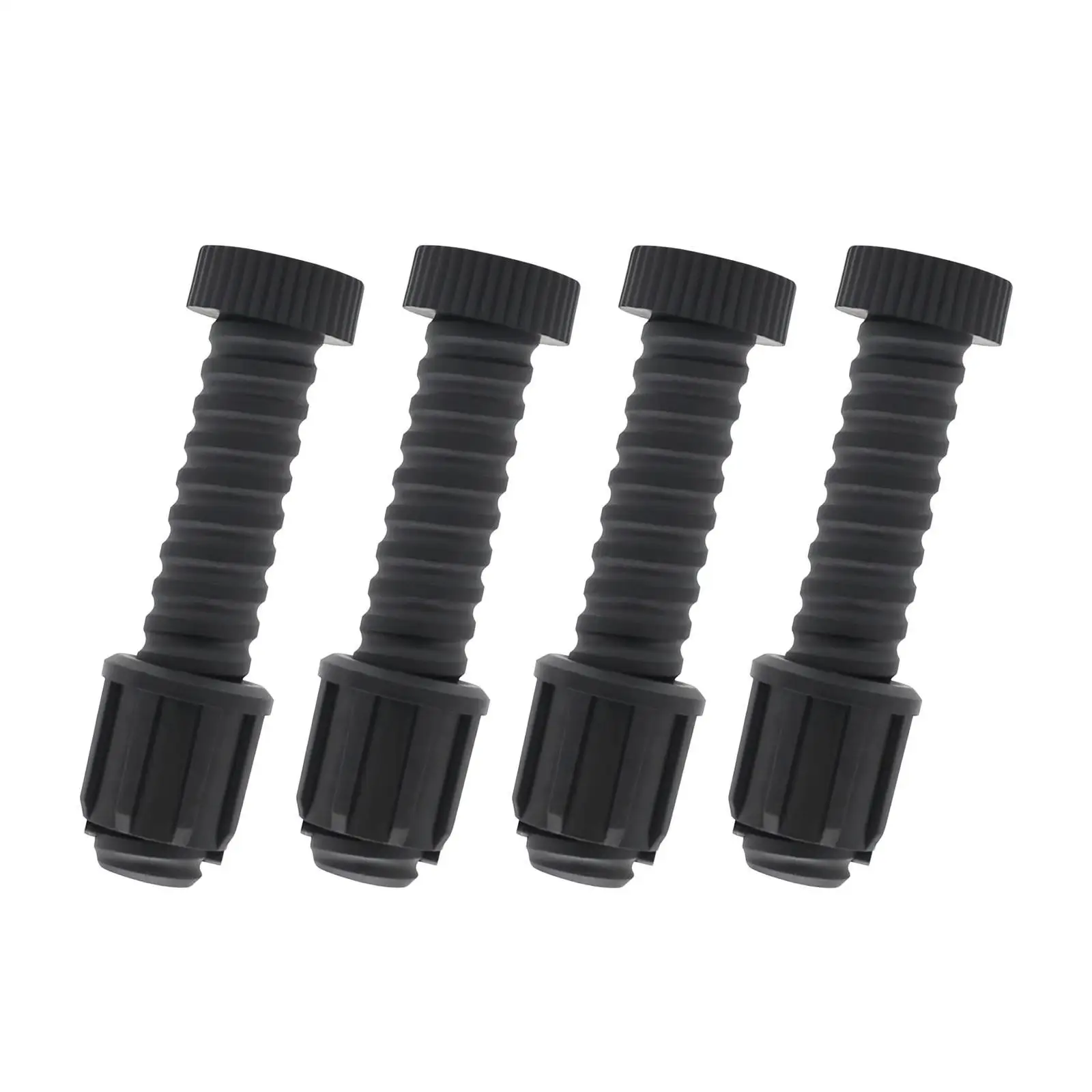

4Pcs Leveling Legs Upgraded for Outdoor Camping for Furnace Chef Camping