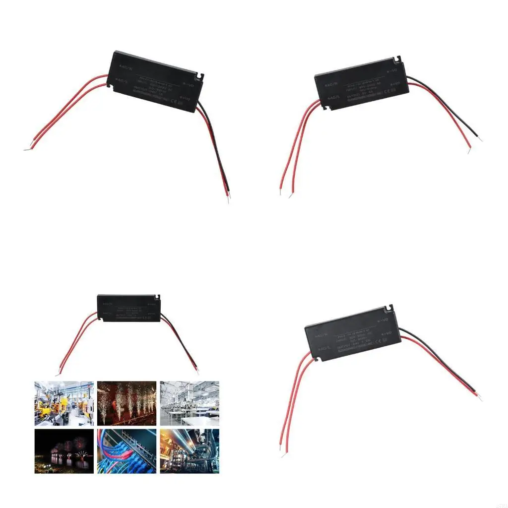 

27RA Power Supply Adapter 36W DC9V12V15V24V36V for Indoor Electronics Like Routers