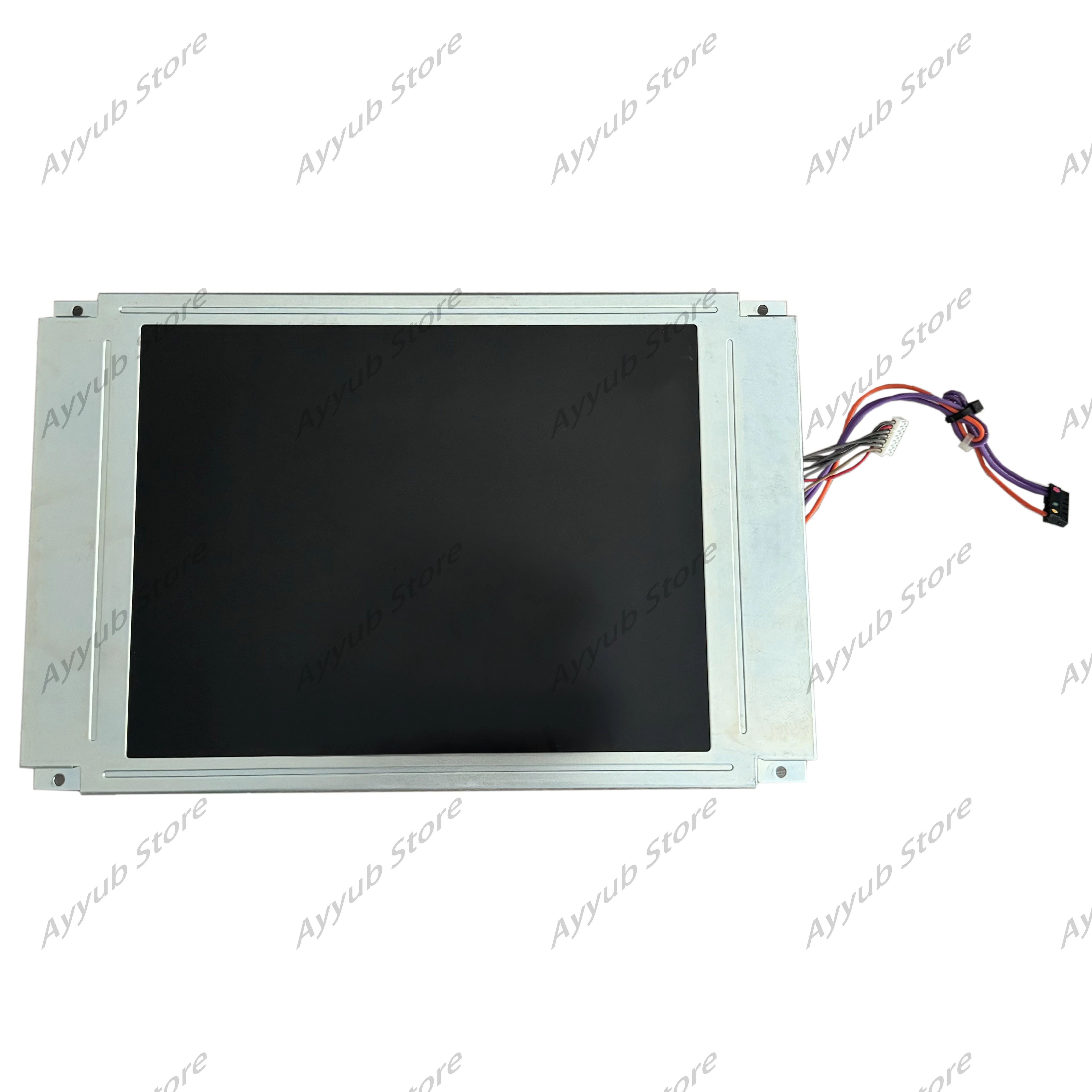 Modulo pannello di visualizzazione dello schermo LCD Sharp LM64P624 originale LM64P624 schermo LCD completamente testato prima della spedizione