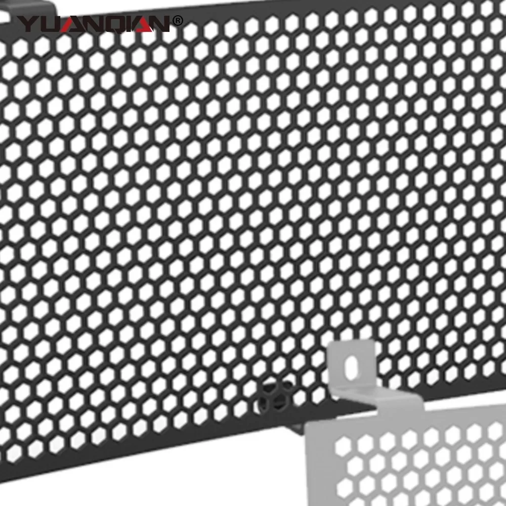 

FOR Suzuki TL1000R 1998-2000 20001 2002 2003 Motorcycles Accessories Radiator Grille Guard Cover Oil Cooler Protector TL 1000 R