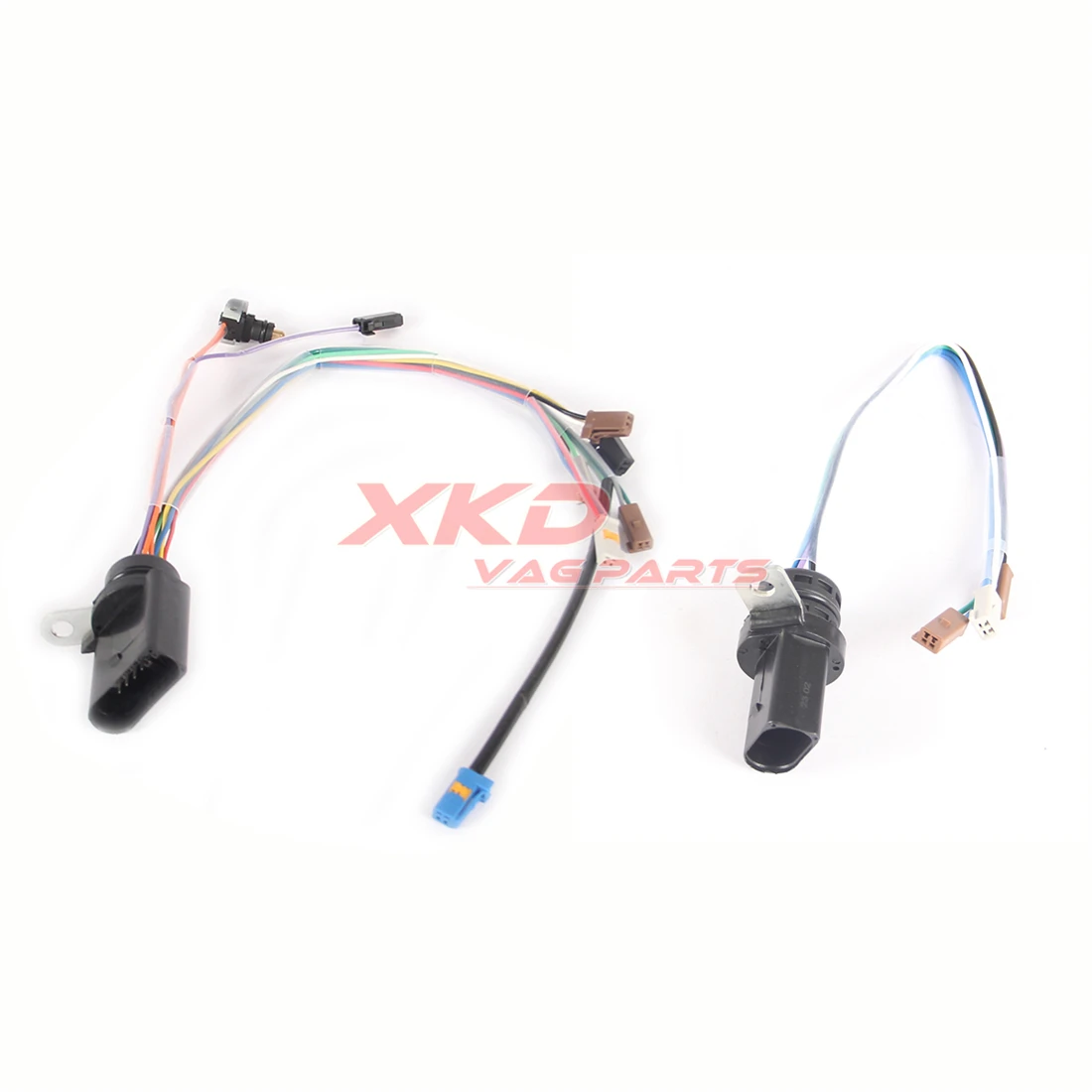 

6 Speed Automatic Transmission Gearbox Harness Wiring Fit For VW Golf Jetta Passat Beetle Polo Tiguan 09G927363E 09G 927 363 F