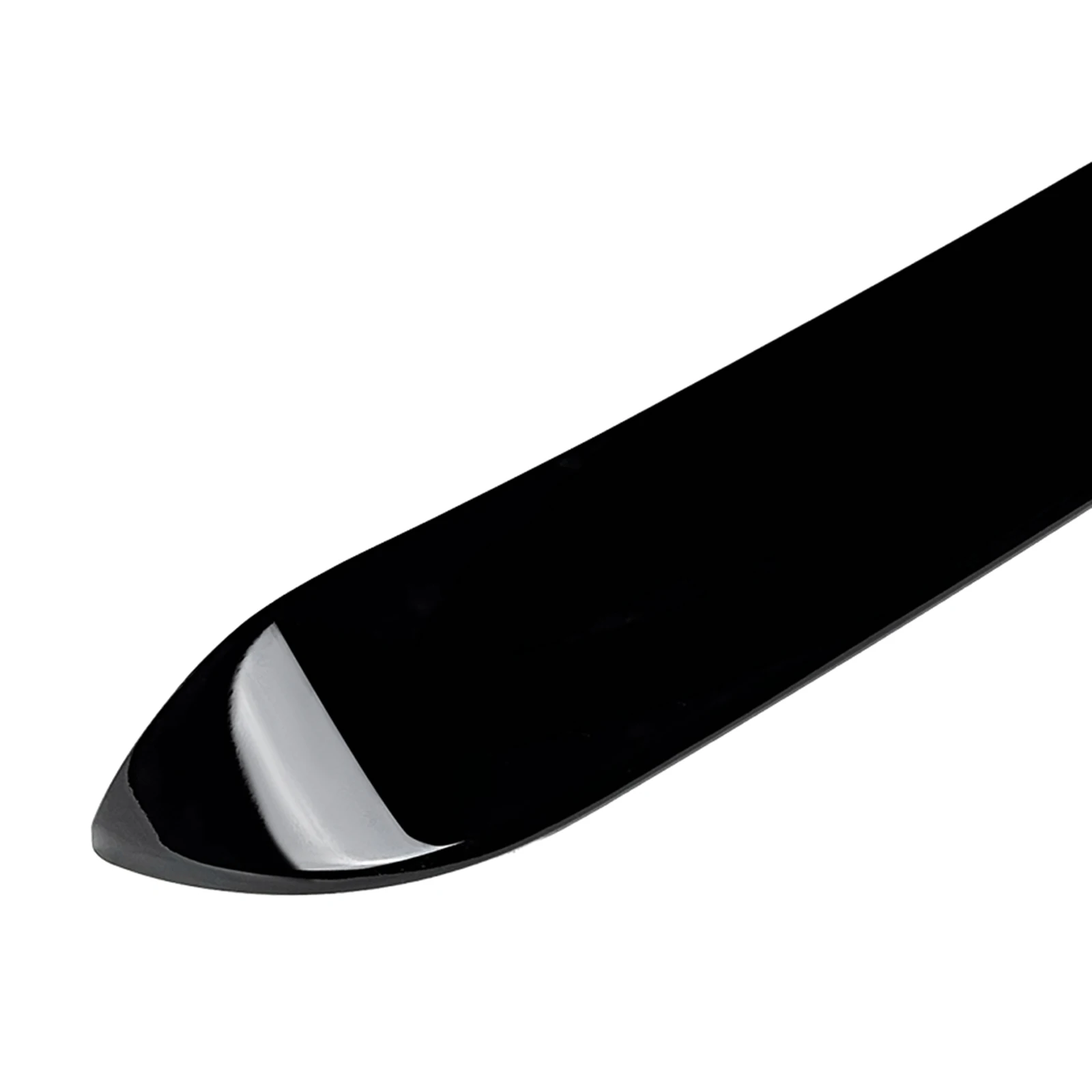 Glossy Black
