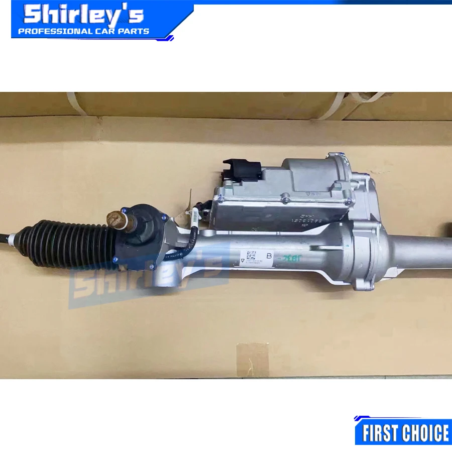 LHD/RHD For Ford Ranger Electric Power Steering Rack EB3C-3D070-BH EB3C3D070BH EB3Z-3504-J EB3Z3504J JB3C-3D070-AF EB3C-3D070-AH